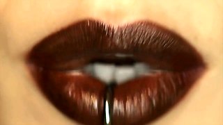 Charly Summer Is In No Mood For A Party But In The Right Mood For Dick - Brunette