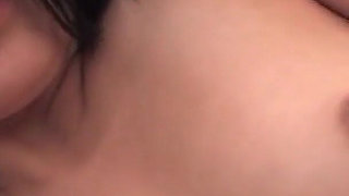 Asian Babes Shared Scene 2 Horny Asian Couple Fucking Together