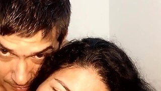 Girlfriend Fucked in the Ass