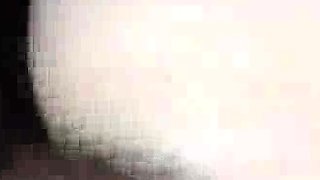 Gamer wife caught fucking husbands black friend bb