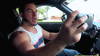 Gorgeous MILF beauty Katana Kombat hot sex video