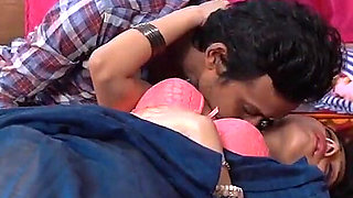 Amazing Hot Sex and People's Loves Her Sex