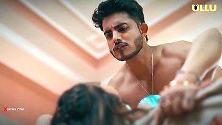Chandni Raat Hot Indian Web Series Part-8 - Amateur