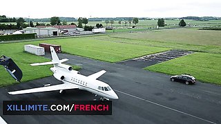 French Girls At Work - hd trailer