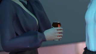 A Very Scandalous Marriage, Part 15