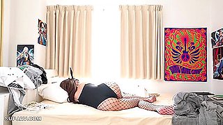 Cast(s): Aya Sazanami [reducing Mosaic] Couldnt Resist The Temptation Of The Defenseless Ass Of A Big Assed Prostitute Who Started Hanging Around Without Permission, So I Made Her Squirt With My Raw, Big Cocked, Raw Thrusts, And We Ended Up Having A Lov