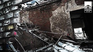 Conquering Candy's deutschland video