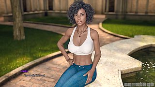 Visual, 3d animation, academy