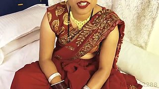 Desi Stepmom Mahi 2224 Fucks Stepson Hardcore - Hindi Sex Web Series