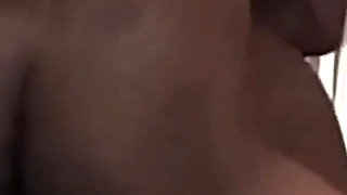 Granny Kept Walking Around with No Underwear Beneath Her Night Gown so I Took It