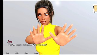 Wild trio gets down and dirty in adult anime fun