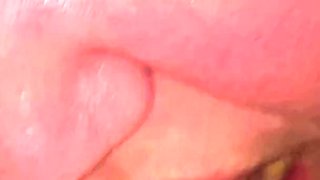 Nothing can go to waste, darling.