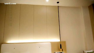 Horny fat arab housewife fingered on amateur hidden cam