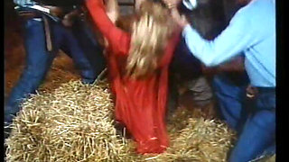 Blonde Bombshell Fantastica Moana Sucks and Rides Cock Wild