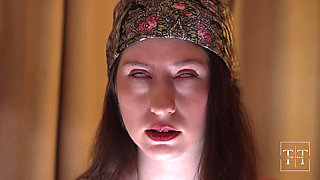 Magic Sex. to Save Him I Gave All My Strength....... 4K HD Tim Team