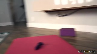 Kenzie Reeves In Beautiful Has A Hardcore Sodomy