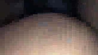 Pretty Latina with Blue Eyes Cheats on Husband with BBC bb