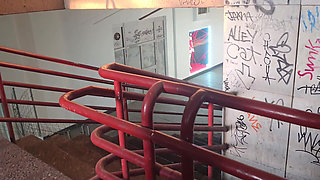 Fantasy Gangbang Amateur with Strangers Cumming in My Mouth