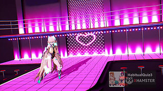 mmd r18 Angela's Hiasobi GOLD kancolle kantai genshin impact stellar blade mod sex public resident fuck 3d hentai