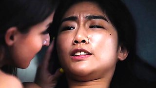 Vored Amirah Adara And Bunny Brownie Sleep Paralysis FETiSH