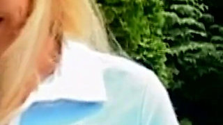 Huge Orgy at the Institute