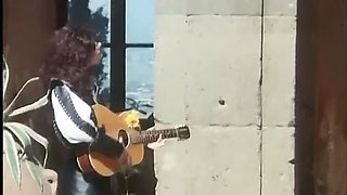 Vintage Black and White Orgy Party with Rocco Siffredi - Blonde and Afro Babes Fucking, Ass Fingering, and Cumshots