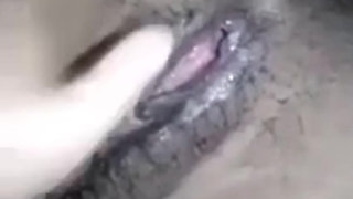 Desi Girl so Horny for Boyfriend Cuck in Her Pussy so She Started Rubbing Her Pussy