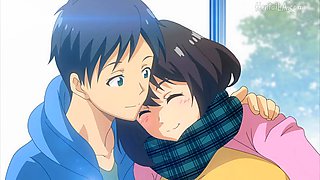 Ijirare Fukushuu Saimin