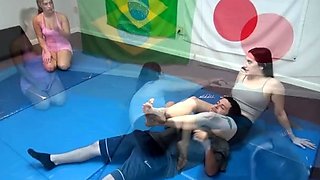 Perfect Pussy Close up milf Selda