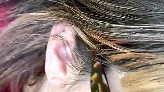 Epic Outdoors Blow Job