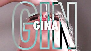 Ravishing Gina Varney and Gigi Rouge's teacher sex