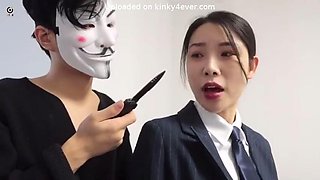 Tied Up Twice: Hardcore, Fetish  Bondage Porn