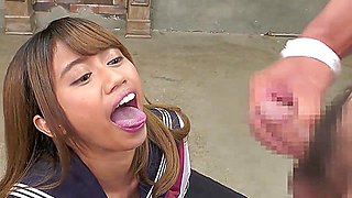 Pov Surprise Gokkun Birthday For Swinger Housewife