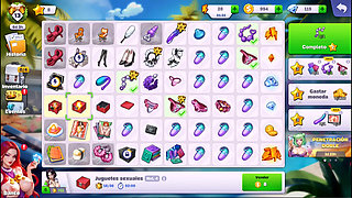 Horny Villa Chapter 2 - Part 7