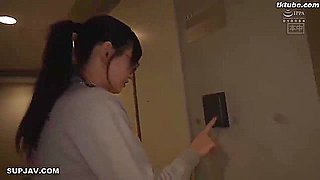 Lust Explode Nerdy Neet Glasses Girl First Dirty Hot Tongue French Kiss, Cock Sucking, Facefuck Deepthroating, Creampie Fuck And Cum Swallowing In A Long Time H5m99n 599 Cute Hairypussy Creampied Gokkun Cumslut Akari Mitani Aka Akane Mitani