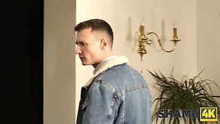 Shame4k. total throttle screw. hot sex with Julia North