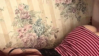 5 Pronebone Creampies 5 Scenes