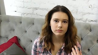 Defloration Ofelya Rubens