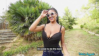 Pau Na Rua Pra Morena