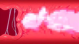 Car Toon - How Stepmommy Used Passionate, Hard Sex As Her Primary Teaching Tool