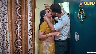 Big Boobs Aunty Hardcore Sex Ullu Web Series sex Scene 2