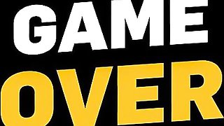 Seductive Guy's gamer boy porn