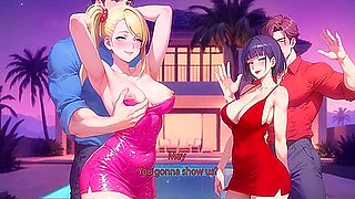 I Love Your Wife Update 4