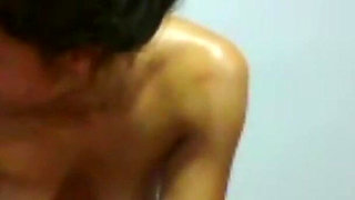 Cuckold Girlfriend Fucks Her Boyfriend's Stepbrother - Luna Vitaler & Danner Mendez