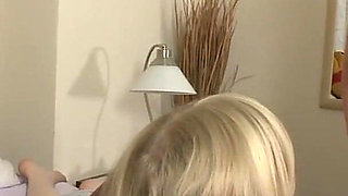 Spanked by Katie