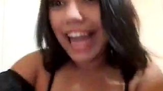 Brazilian Webcam Show