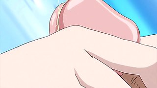 Hentai Mommy Hot Cartoon Porn Story