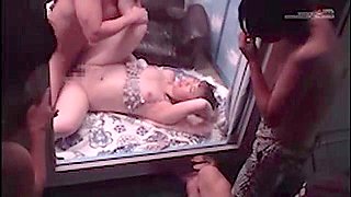 00047,I feel it in my sensitive pussy