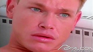 Buck Meadows In Dildos Invade Johnnys W Hole