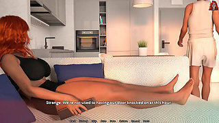 Fate Won't Seperate Us V0.6a Cuckold Update 07